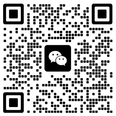 扫一扫添加客服微信